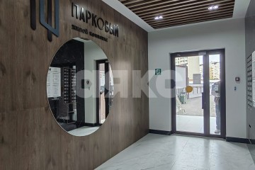 Фото №2: 1-комнатная квартира 44 м² - Анапа, мкр. жилой комплекс Парковый, ул. Парковая, 79к1