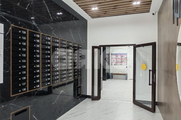 Фото №3: 1-комнатная квартира 44 м² - Анапа, мкр. жилой комплекс Парковый, ул. Парковая, 79к1