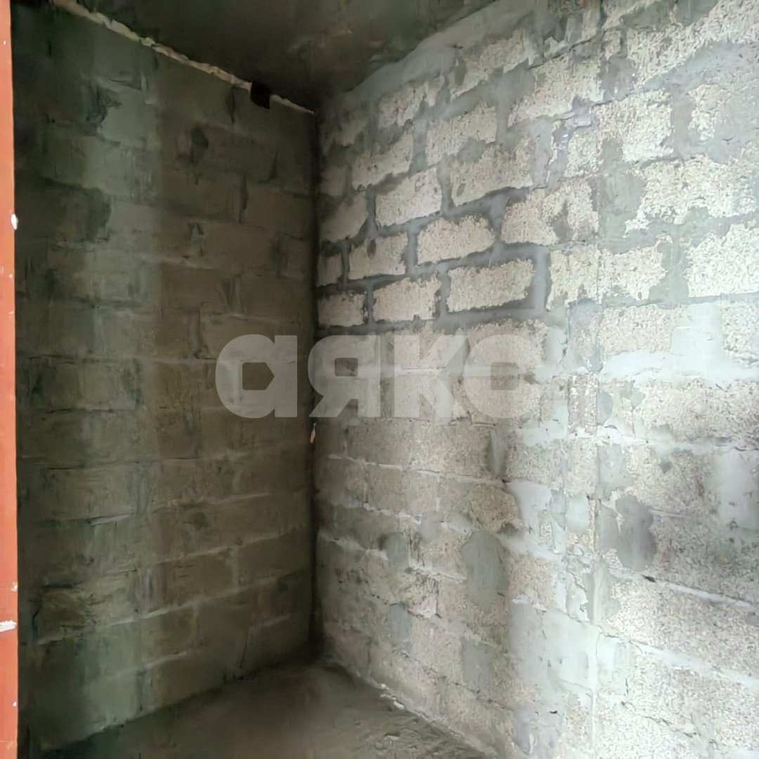 Фото №18: 1-комнатная квартира 44 м² - Анапа, жилой комплекс Парковый, ул. Парковая, 79к1