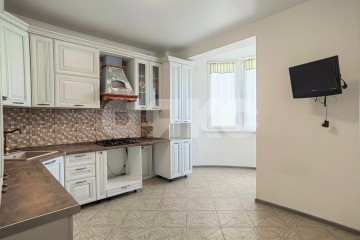 Фото №1: 2-комнатная квартира 67 м² - Анапа, мкр. жилой комплекс Радуга, ул. Парковая, 64к1