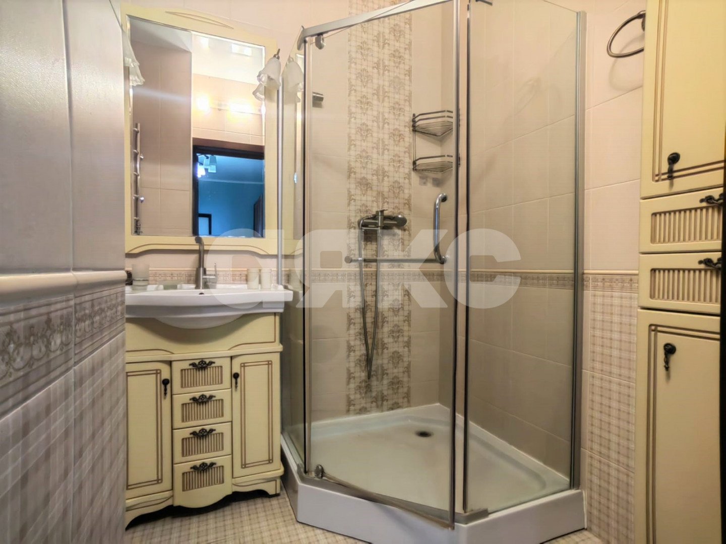 Фото №16: 2-комнатная квартира 67 м² - Анапа, жилой комплекс Радуга, ул. Парковая, 64к1