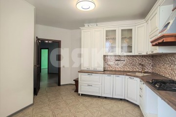 Фото №3: 2-комнатная квартира 67 м² - Анапа, мкр. жилой комплекс Радуга, ул. Парковая, 64к1