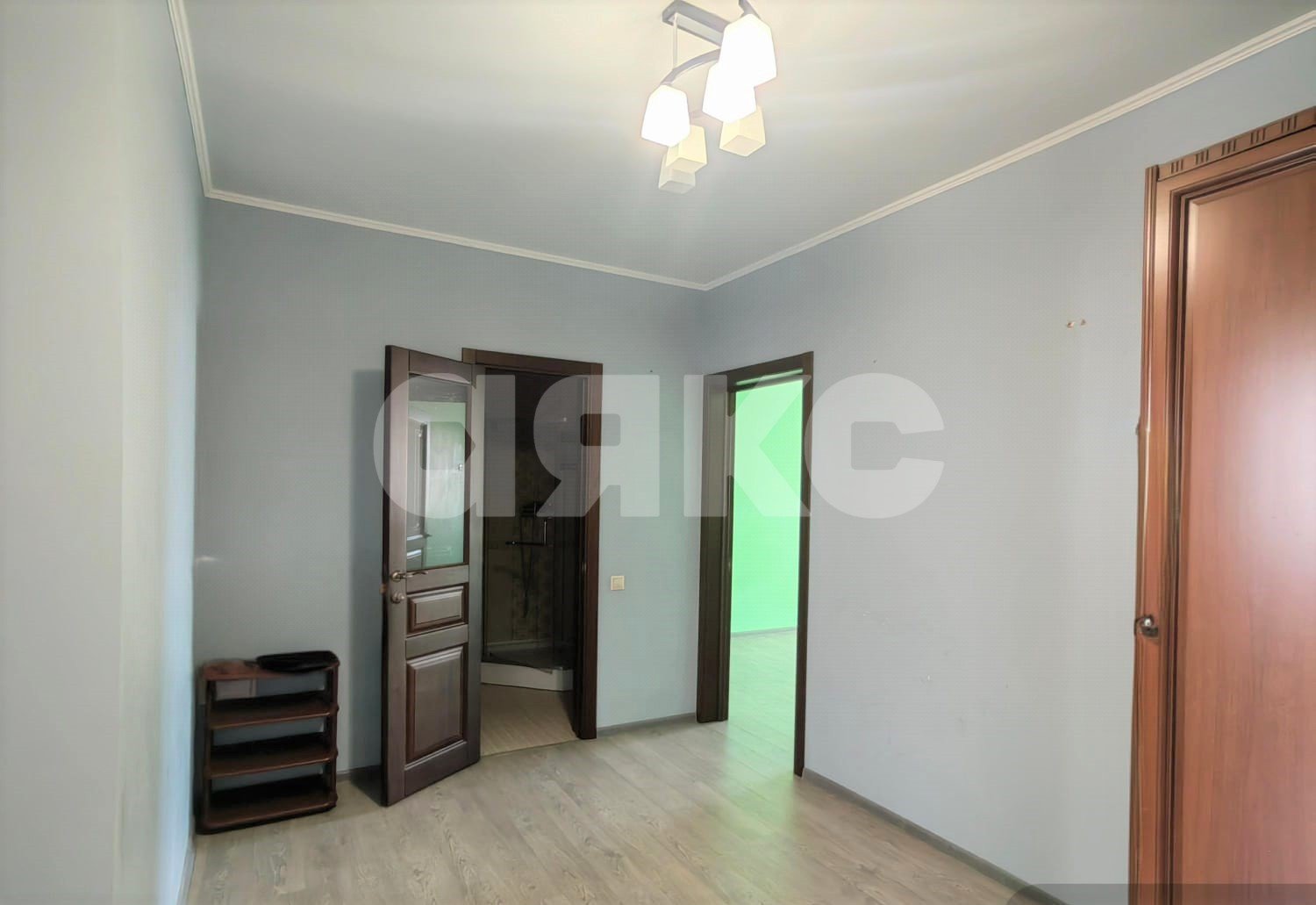 Фото №14: 2-комнатная квартира 67 м² - Анапа, жилой комплекс Радуга, ул. Парковая, 64к1