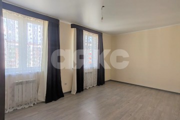 Фото №1: 2-комнатная квартира <span class="whitespace-nowrap">67 м²</span>, <span class="whitespace-nowrap">7/9 эт.</span> - Анапа, мкр. ЖК Радуга, ул. Парковая, 64к1