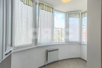 Фото №5: 2-комнатная квартира 67 м² - Анапа, мкр. жилой комплекс Радуга, ул. Парковая, 64к1