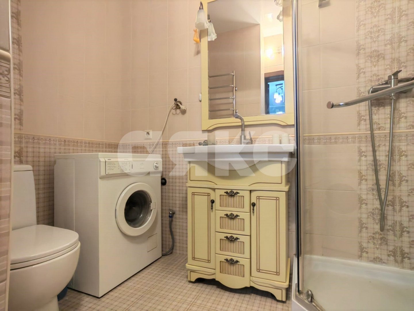 Фото №15: 2-комнатная квартира 67 м² - Анапа, жилой комплекс Радуга, ул. Парковая, 64к1