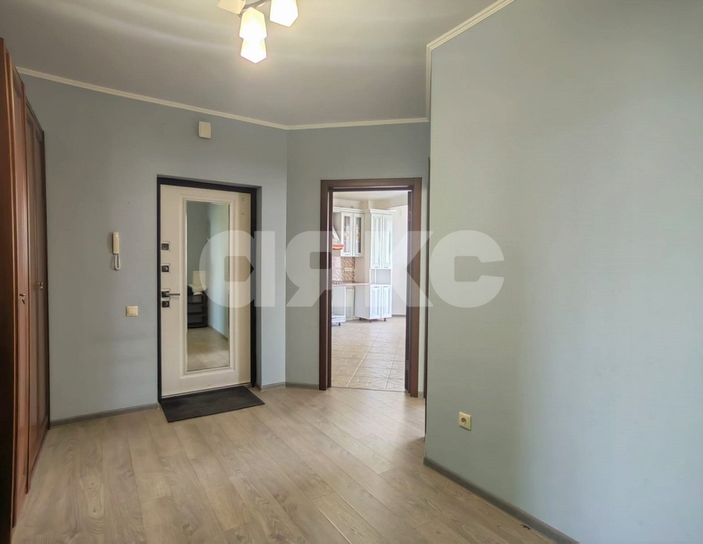 Фото №13: 2-комнатная квартира 67 м² - Анапа, жилой комплекс Радуга, ул. Парковая, 64к1