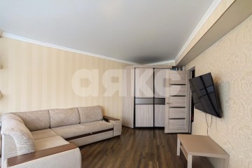 Фото №2: 3-комнатная квартира 80 м² - Анапа, ул. Толстого, 140