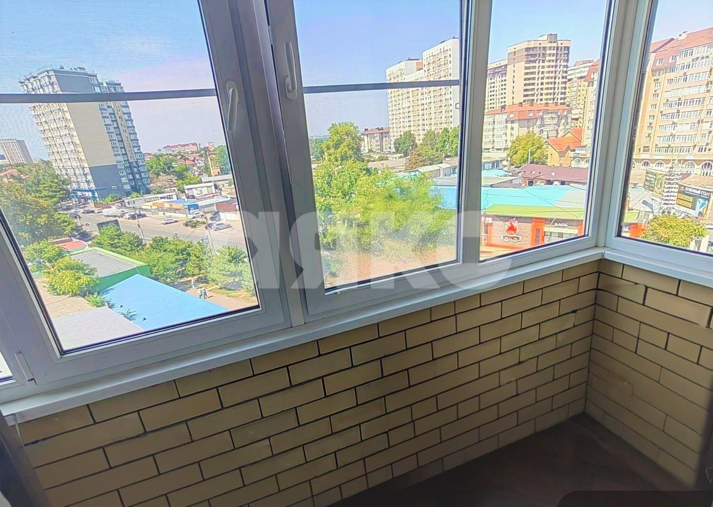 Фото №13: 3-комнатная квартира 80 м² - Анапа, ул. Толстого, 140