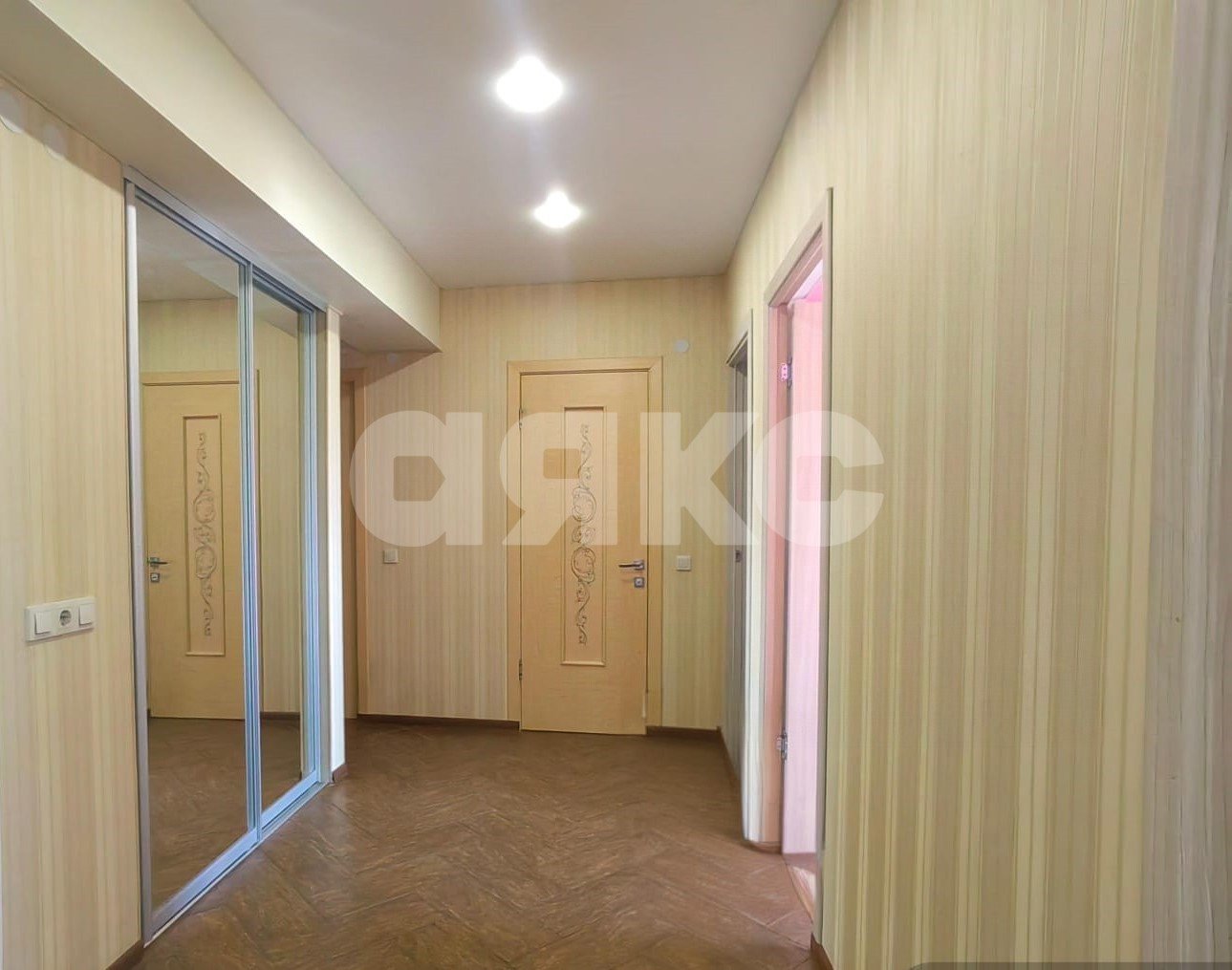 Фото №11: 3-комнатная квартира 80 м² - Анапа, ул. Толстого, 140