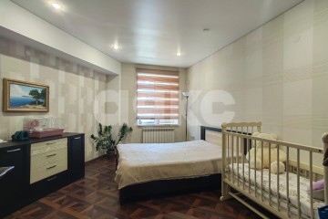 Фото №4: 3-комнатная квартира 80 м² - Анапа, ул. Толстого, 140