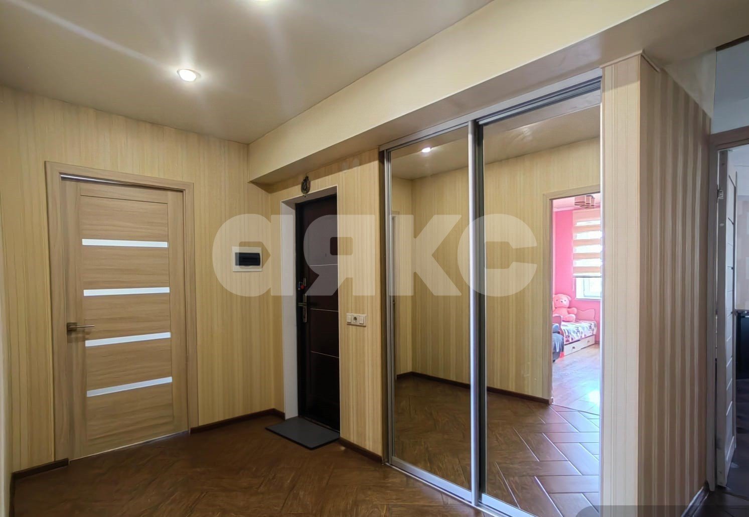 Фото №12: 3-комнатная квартира 80 м² - Анапа, ул. Толстого, 140