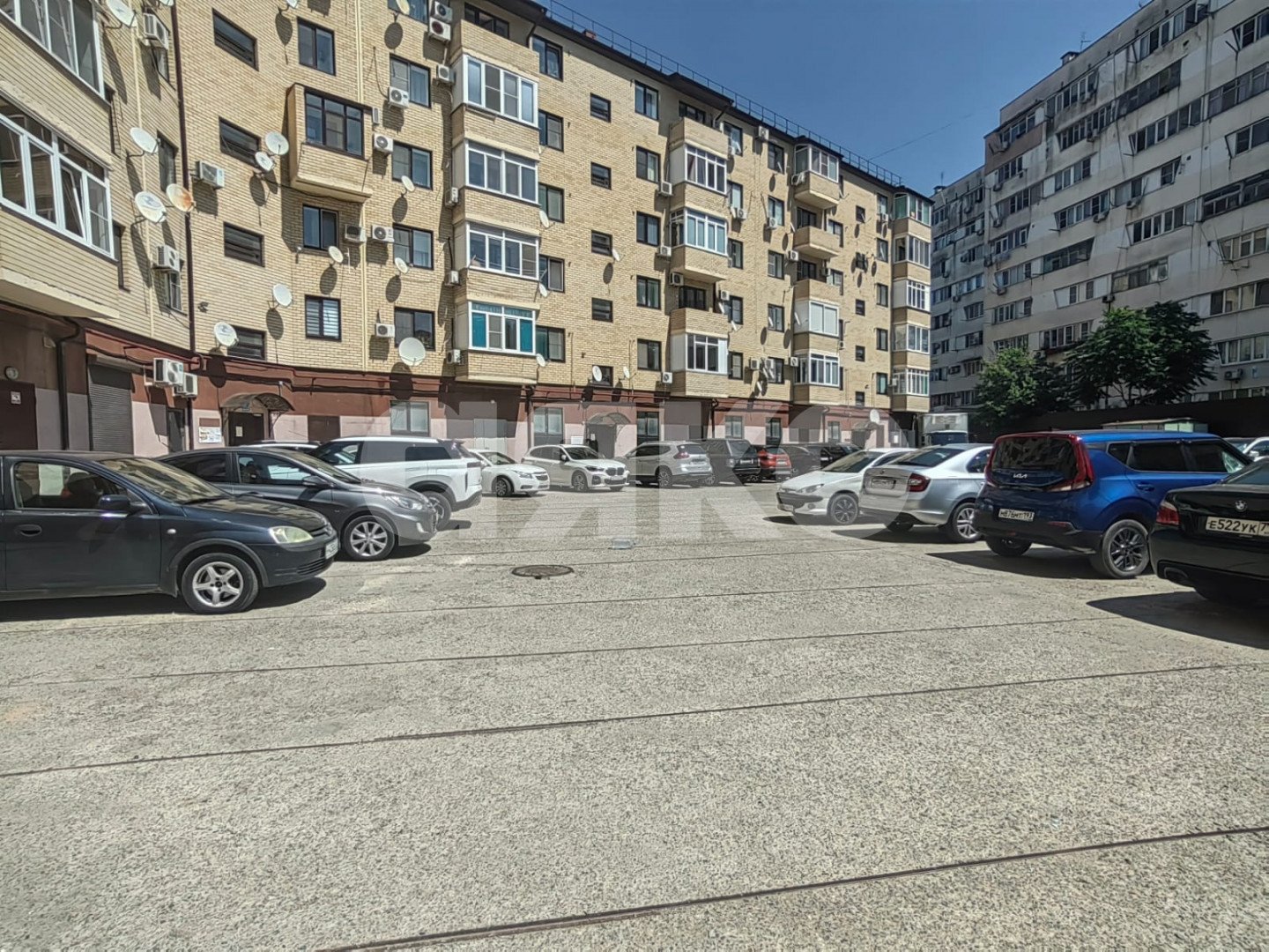 Фото №16: 3-комнатная квартира 80 м² - Анапа, ул. Толстого, 140