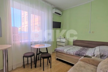 Фото №2: Студия 18 м² - Анапа, ул. Буковая, 15