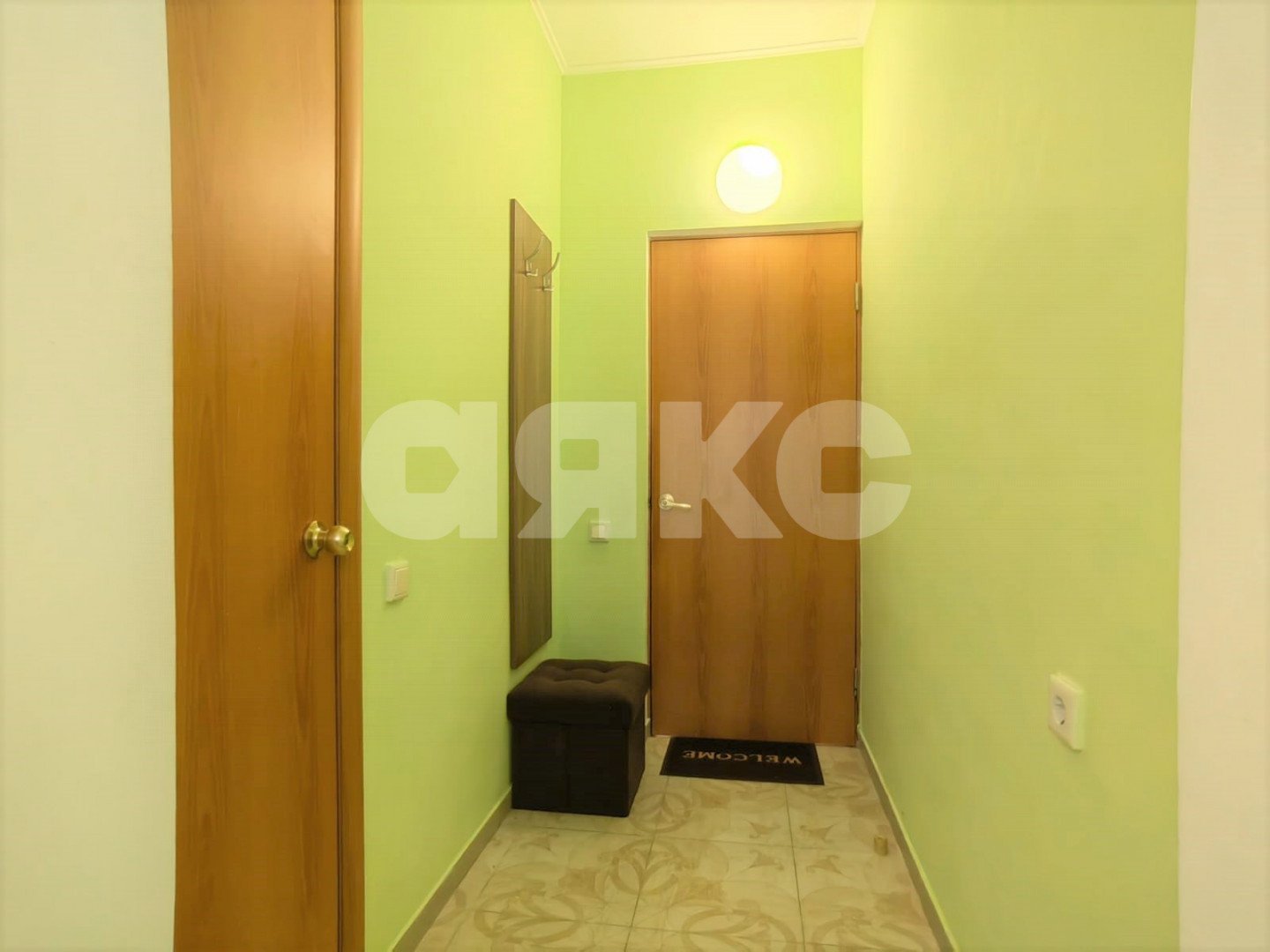 Фото №6: Студия 18 м² - Анапа, ул. Буковая, 15