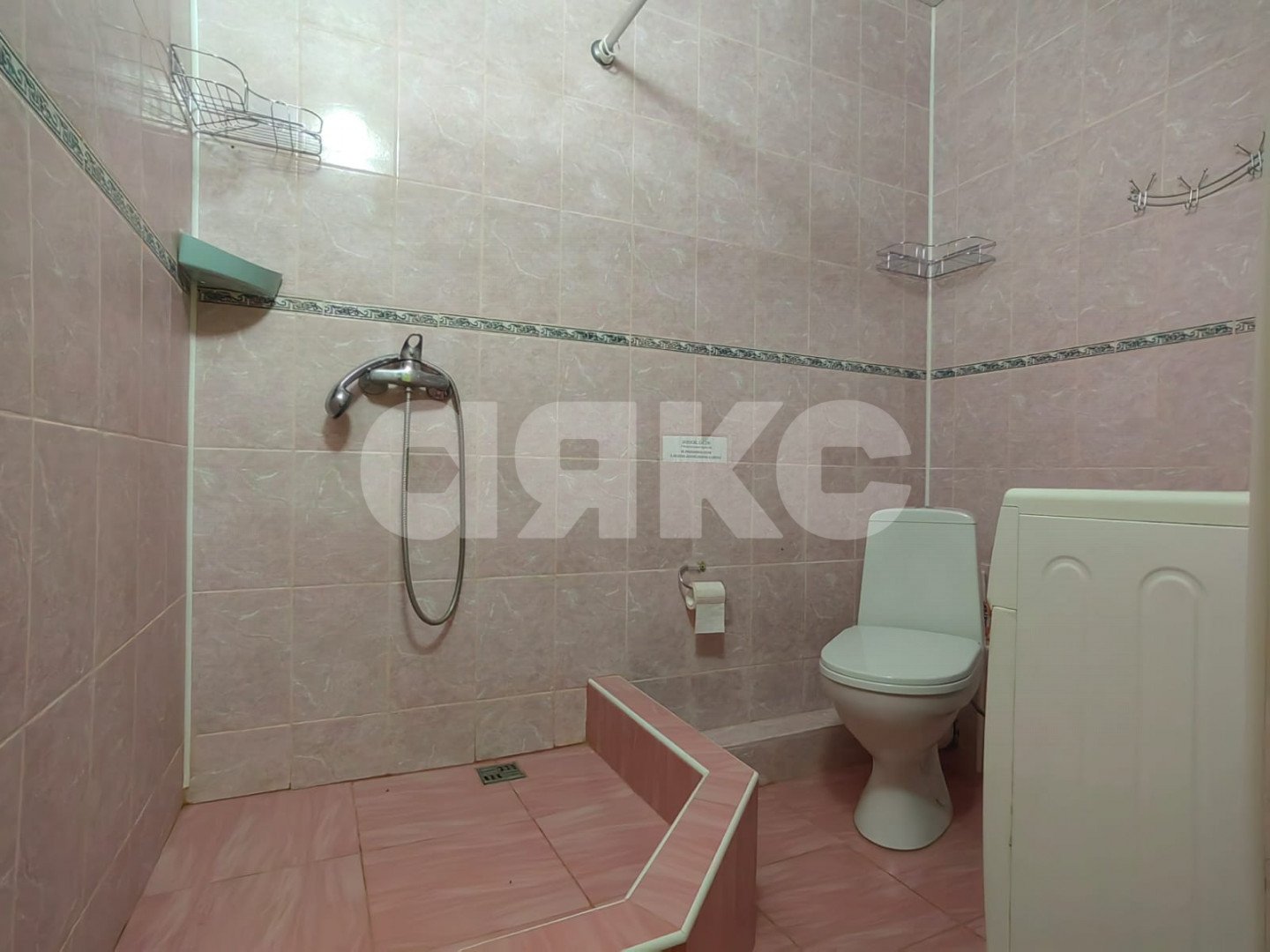 Фото №5: Студия 18 м² - Анапа, ул. Буковая, 15