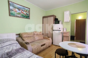 Фото №3: Студия 18 м² - Анапа, ул. Буковая, 15