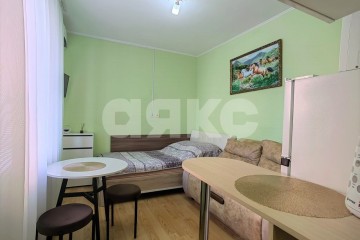 Фото №1: Студия 18 м² - Анапа, ул. Буковая, 15