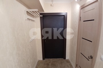 Фото №3: Студия 17 м² - Анапа, мкр. жилой комплекс Горгиппия, ул. Адмирала Пустошкина, 22к3