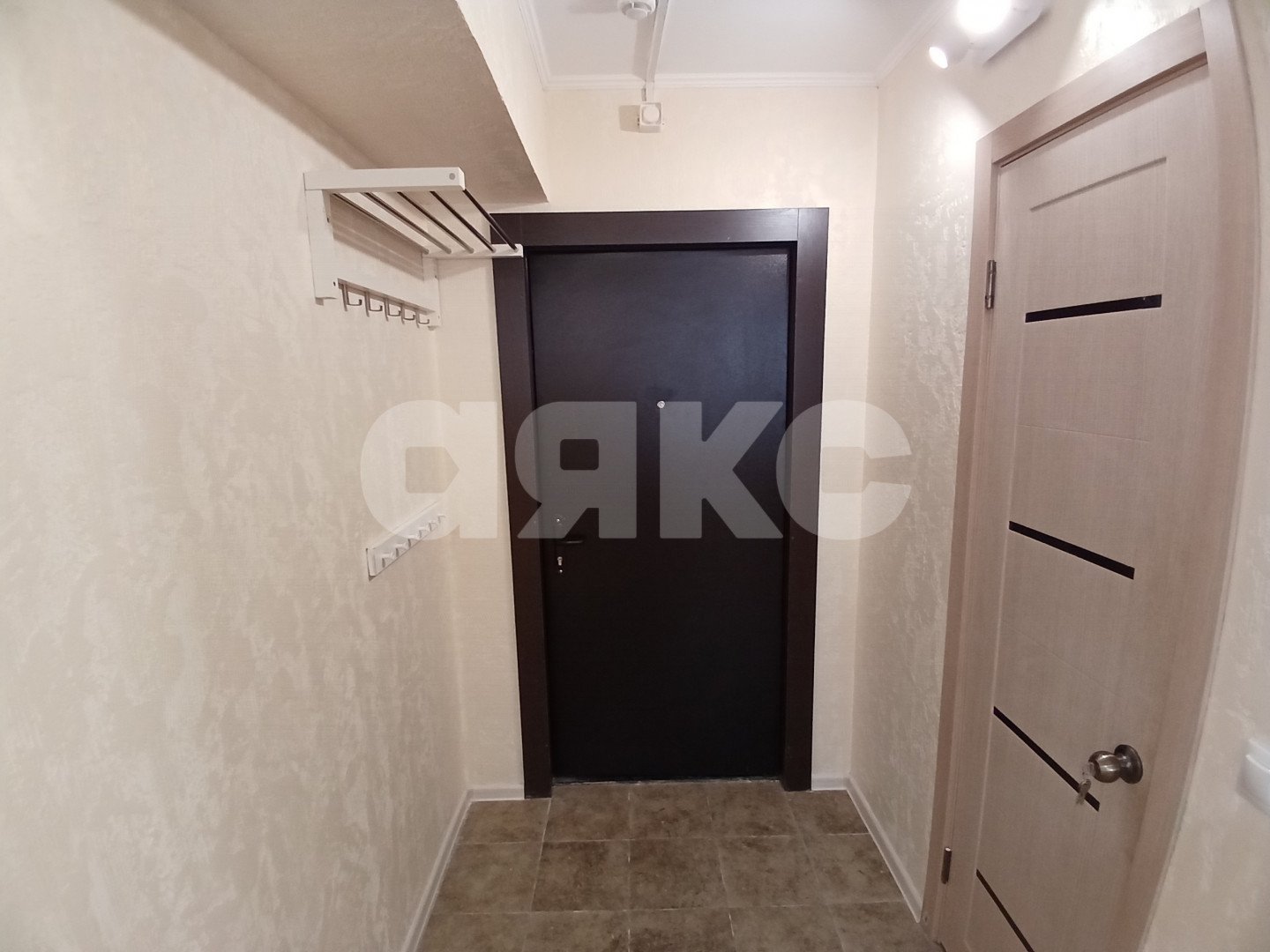 Фото №3: Студия 17 м² - Анапа, жилой комплекс Горгиппия, ул. Адмирала Пустошкина, 22к3