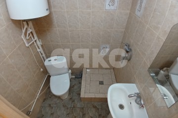 Фото №5: Студия 17 м² - Анапа, мкр. жилой комплекс Горгиппия, ул. Адмирала Пустошкина, 22к3