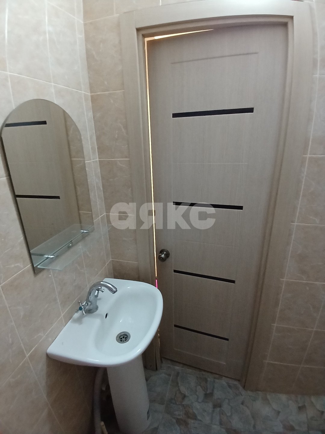 Фото №4: Студия 17 м² - Анапа, жилой комплекс Горгиппия, ул. Адмирала Пустошкина, 22к3