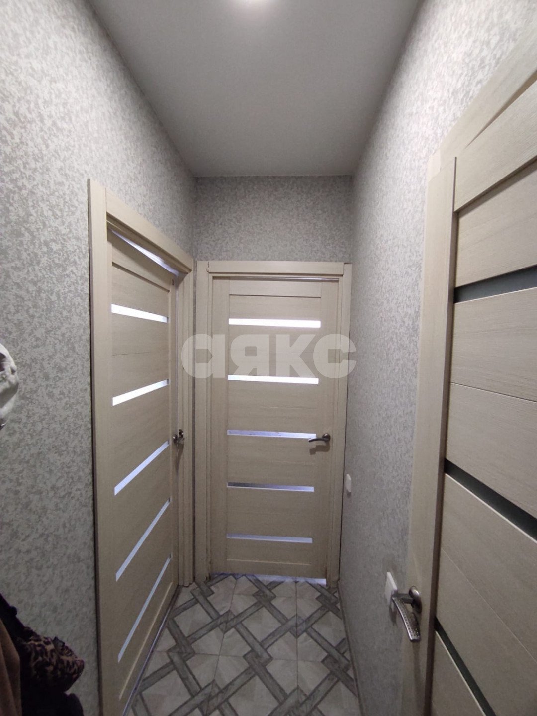 Фото №9: 1-комнатная квартира 35 м² - Анапа, 3Б, ул. Владимирская, 150