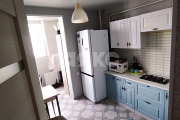 Фото №5: 1-комнатная квартира 35 м² - Анапа, мкр. 3Б, ул. Владимирская, 150