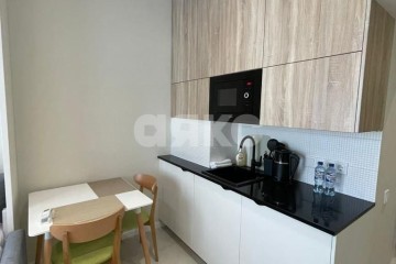 Фото №4: Студия 20 м² - Анапа, пр-кт Пионерский, 20