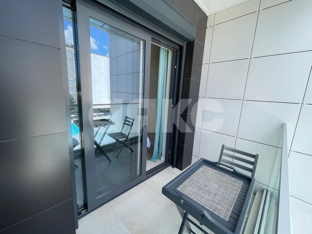 Фото №7: Студия 20 м² - Анапа, пр-кт Пионерский, 20