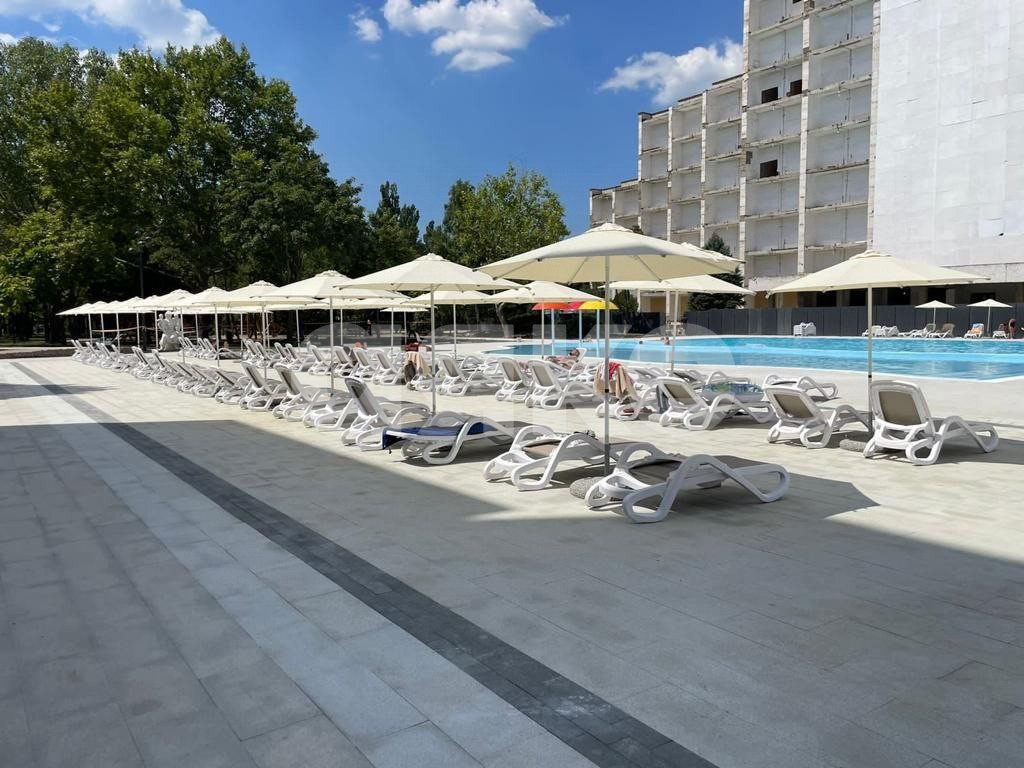 Фото №8: Студия 20 м² - Анапа, пр-кт Пионерский, 20