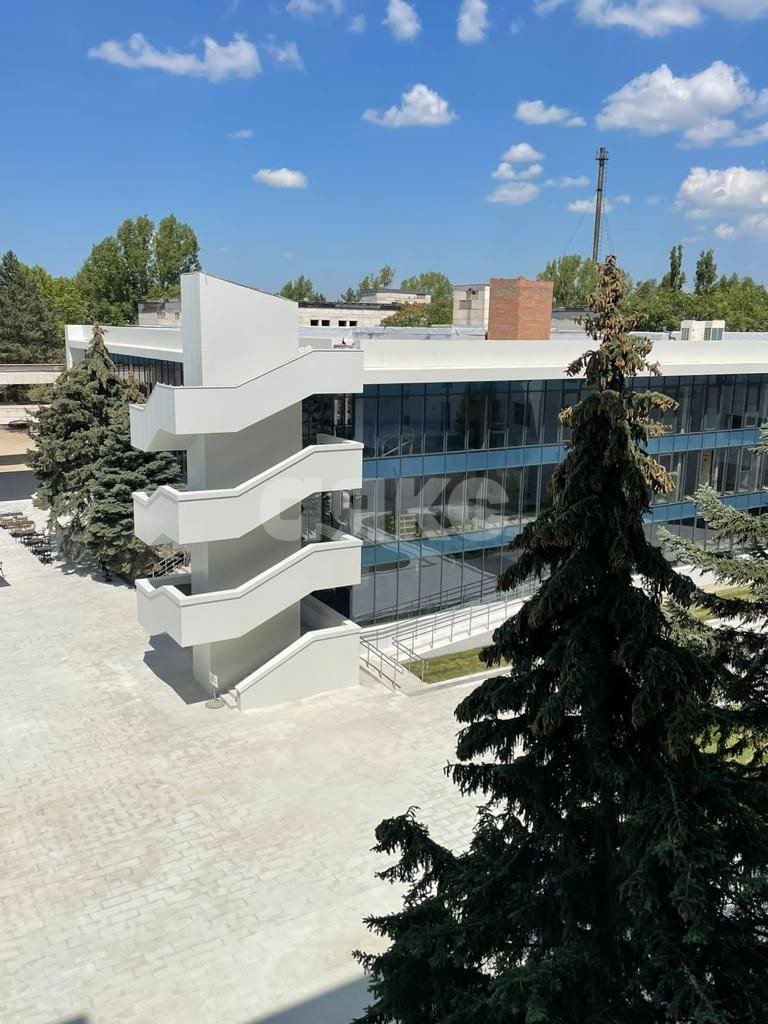 Фото №10: Студия 20 м² - Анапа, пр-кт Пионерский, 20