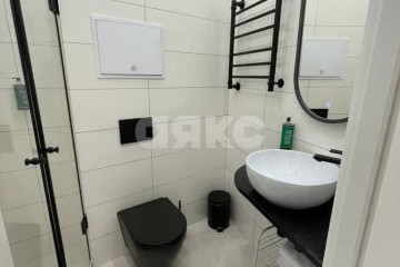 Фото №5: Студия 20 м² - Анапа, пр-кт Пионерский, 20