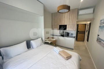 Фото №2: Студия 20 м² - Анапа, пр-кт Пионерский, 20