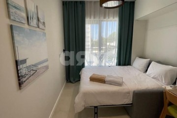 Фото №1: Студия 20 м² - Анапа, пр-кт Пионерский, 20