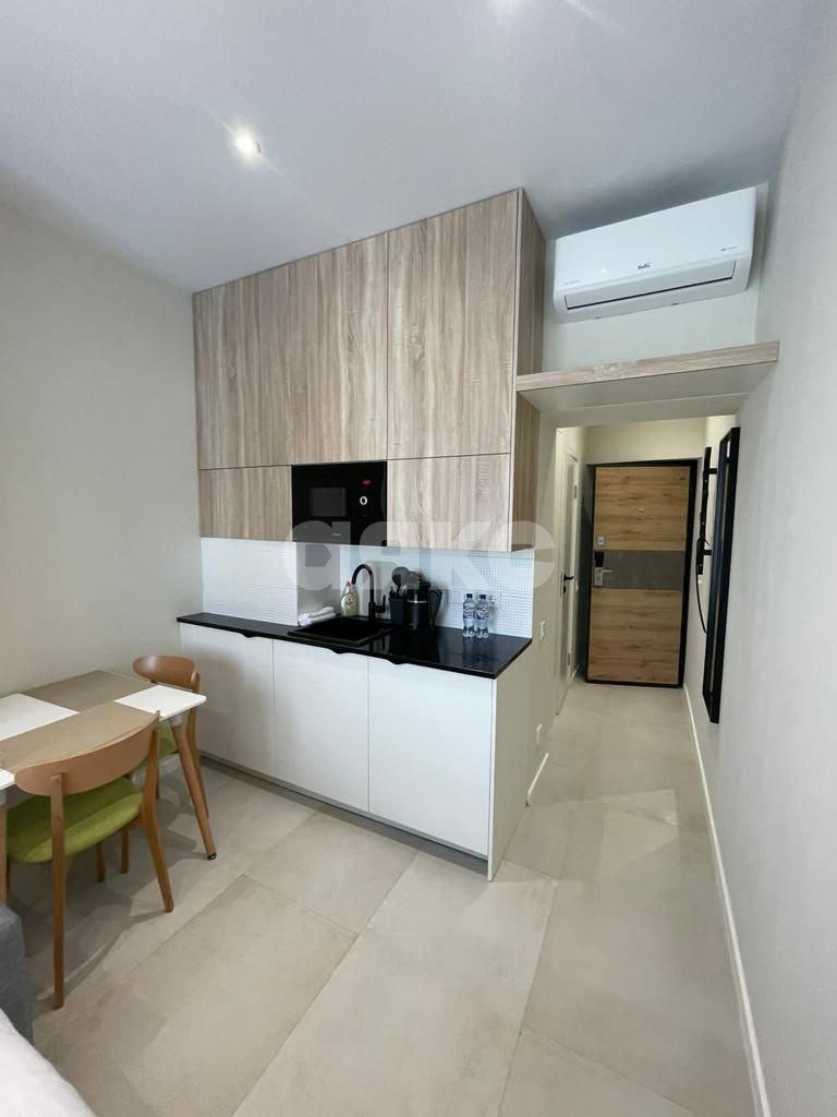 Фото №3: Студия 20 м² - Анапа, пр-кт Пионерский, 20