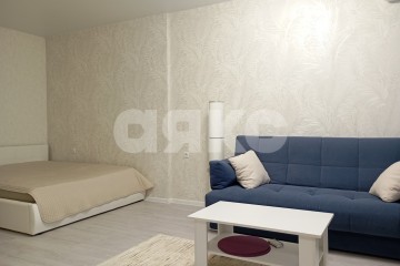 Фото №5: 1-комнатная квартира 41 м² - Анапа, мкр. жилой комплекс Лазурный, ул. Крестьянская, 27к3