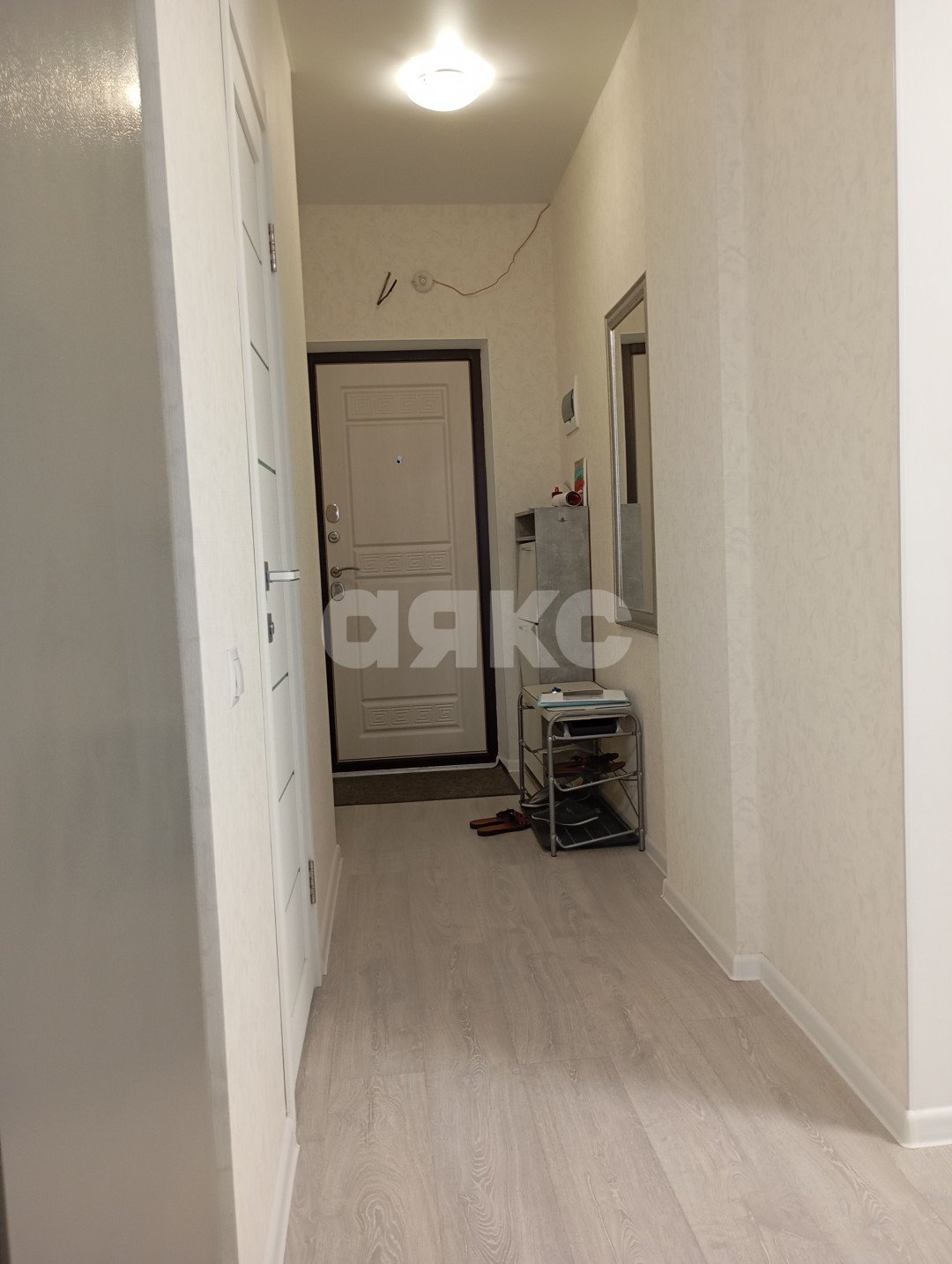 Фото №15: 1-комнатная квартира 41 м² - Анапа, жилой комплекс Лазурный, ул. Крестьянская, 27к3