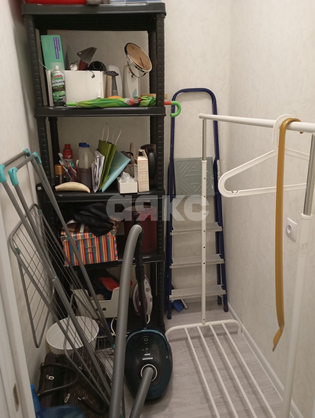 Фото №16: 1-комнатная квартира 41 м² - Анапа, жилой комплекс Лазурный, ул. Крестьянская, 27к3