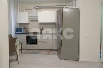 Фото №2: 1-комнатная квартира 41 м² - Анапа, мкр. жилой комплекс Лазурный, ул. Крестьянская, 27к3