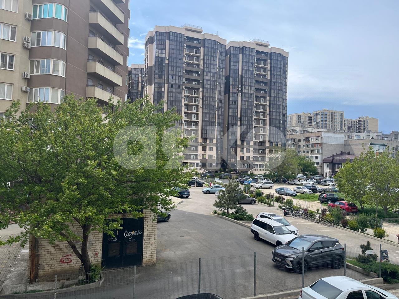 Фото №18: 2-комнатная квартира 68 м² - Анапа, 3Б, ул. Владимирская, 150