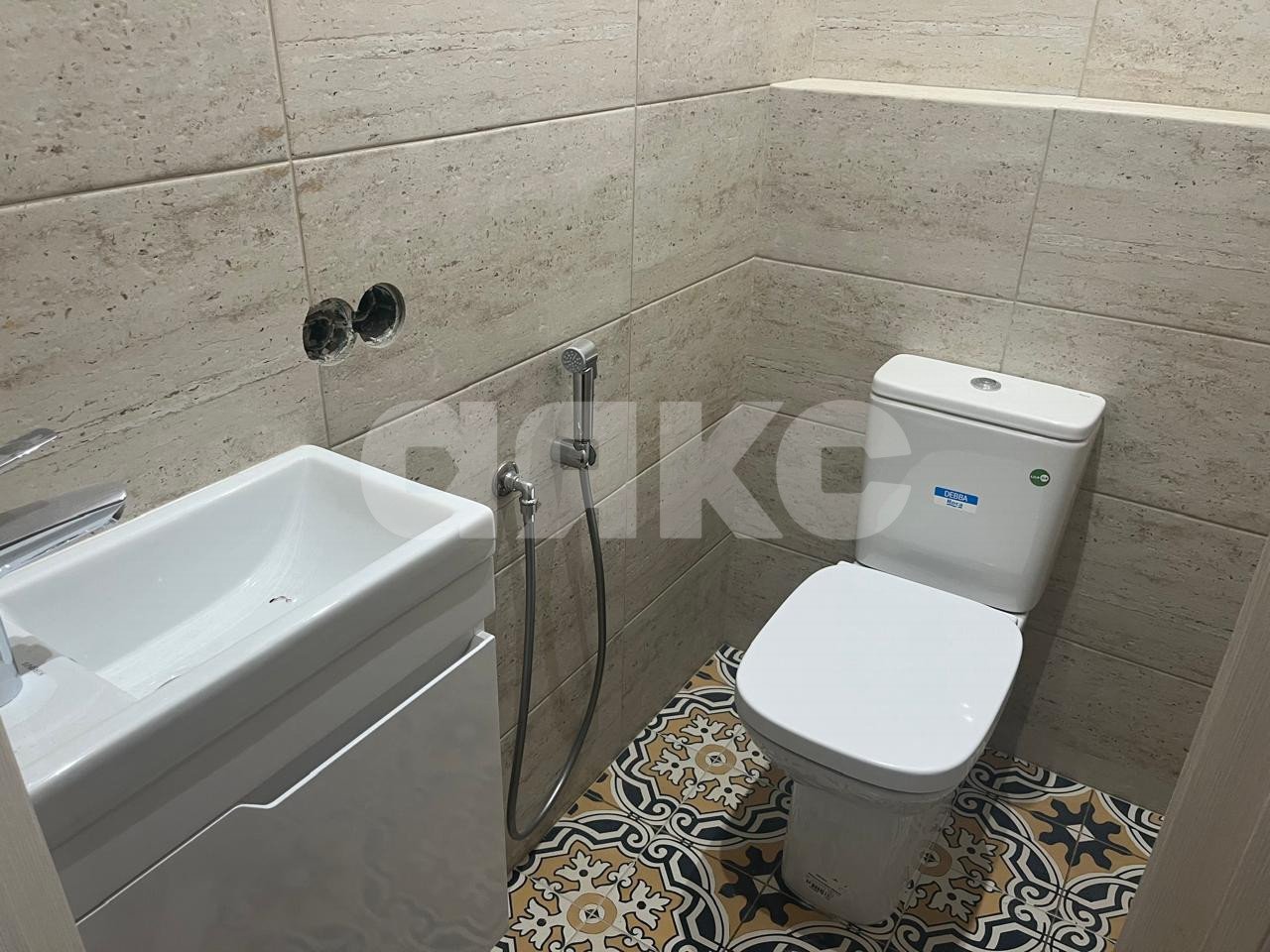 Фото №9: 2-комнатная квартира 68 м² - Анапа, 3Б, ул. Владимирская, 150