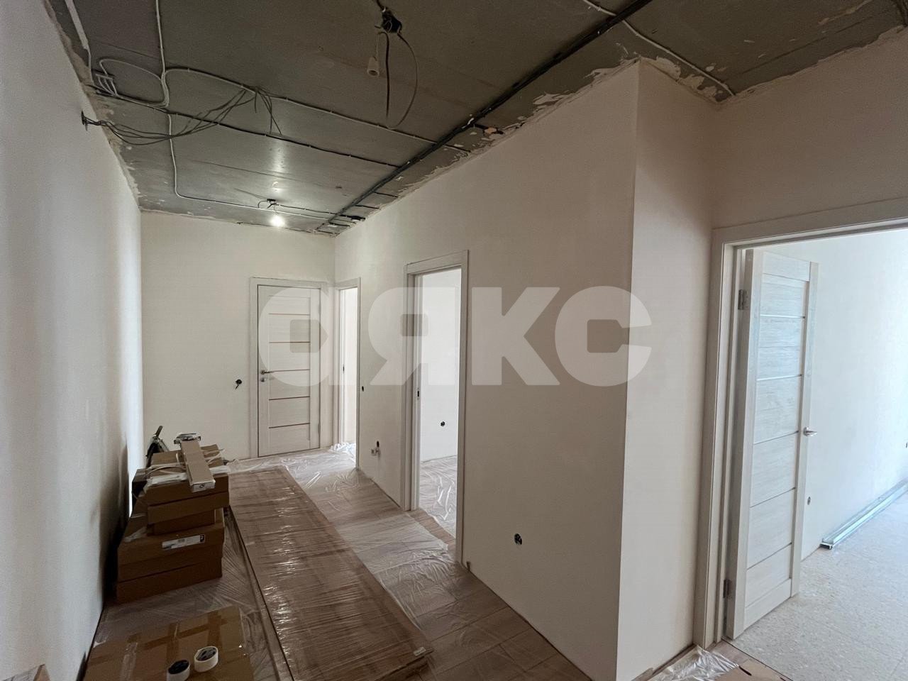 Фото №14: 2-комнатная квартира 68 м² - Анапа, 3Б, ул. Владимирская, 150