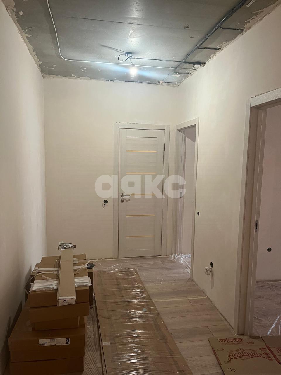 Фото №13: 2-комнатная квартира 68 м² - Анапа, 3Б, ул. Владимирская, 150