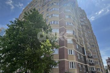 Фото №1: 2-комнатная квартира 68 м² - Анапа, мкр. 3Б, ул. Владимирская, 150