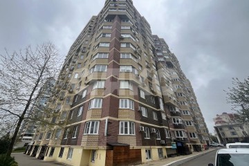 Фото №1: 2-комнатная квартира 68 м² - Анапа, мкр. 3Б, ул. Владимирская, 150