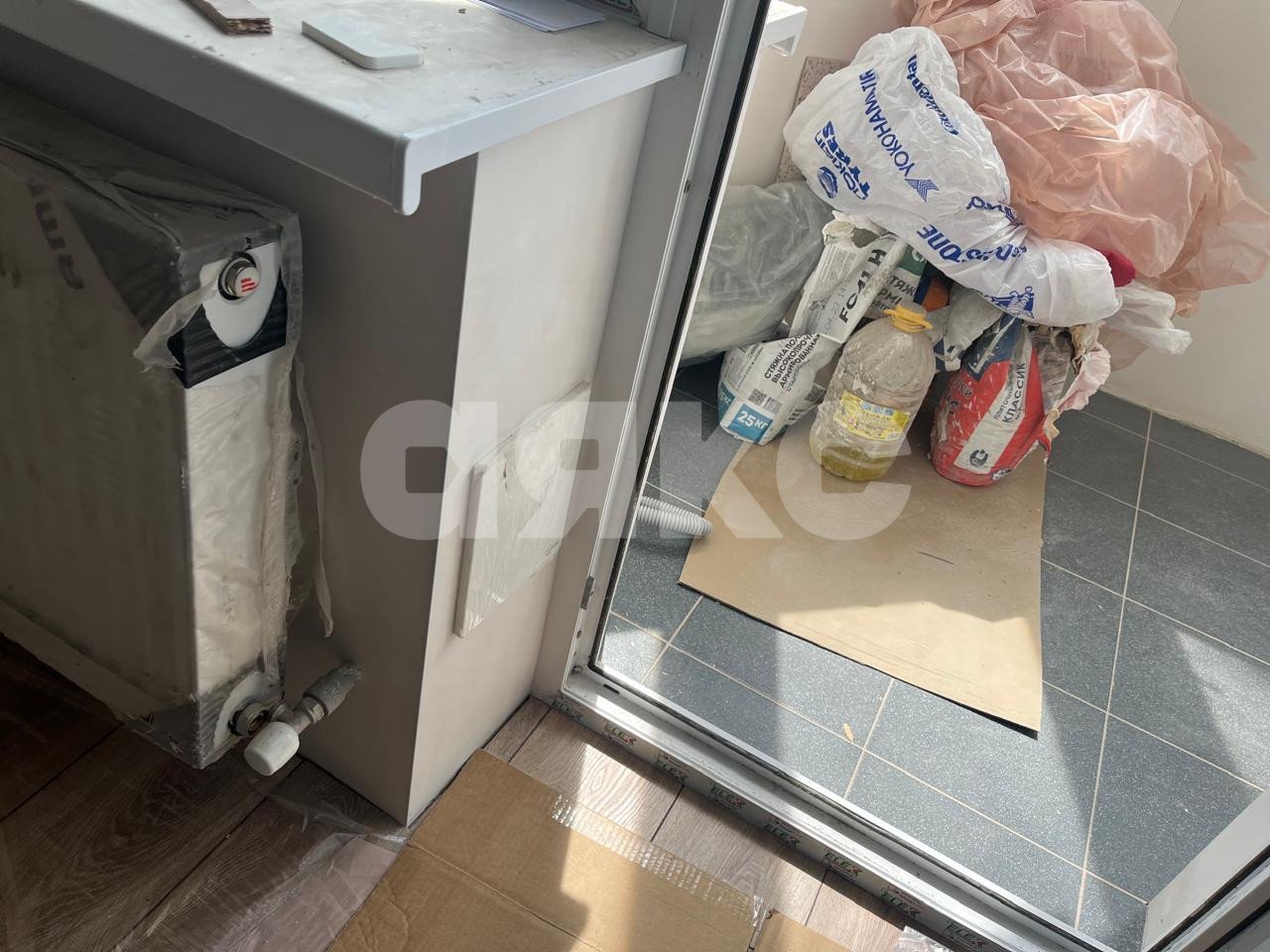 Фото №8: 2-комнатная квартира 68 м² - Анапа, 3Б, ул. Владимирская, 150