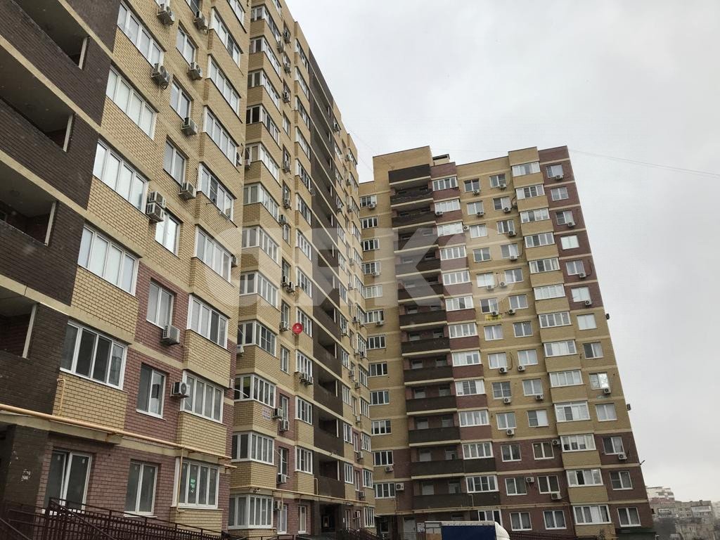 Фото №21: 2-комнатная квартира 68 м² - Анапа, 3Б, ул. Владимирская, 150