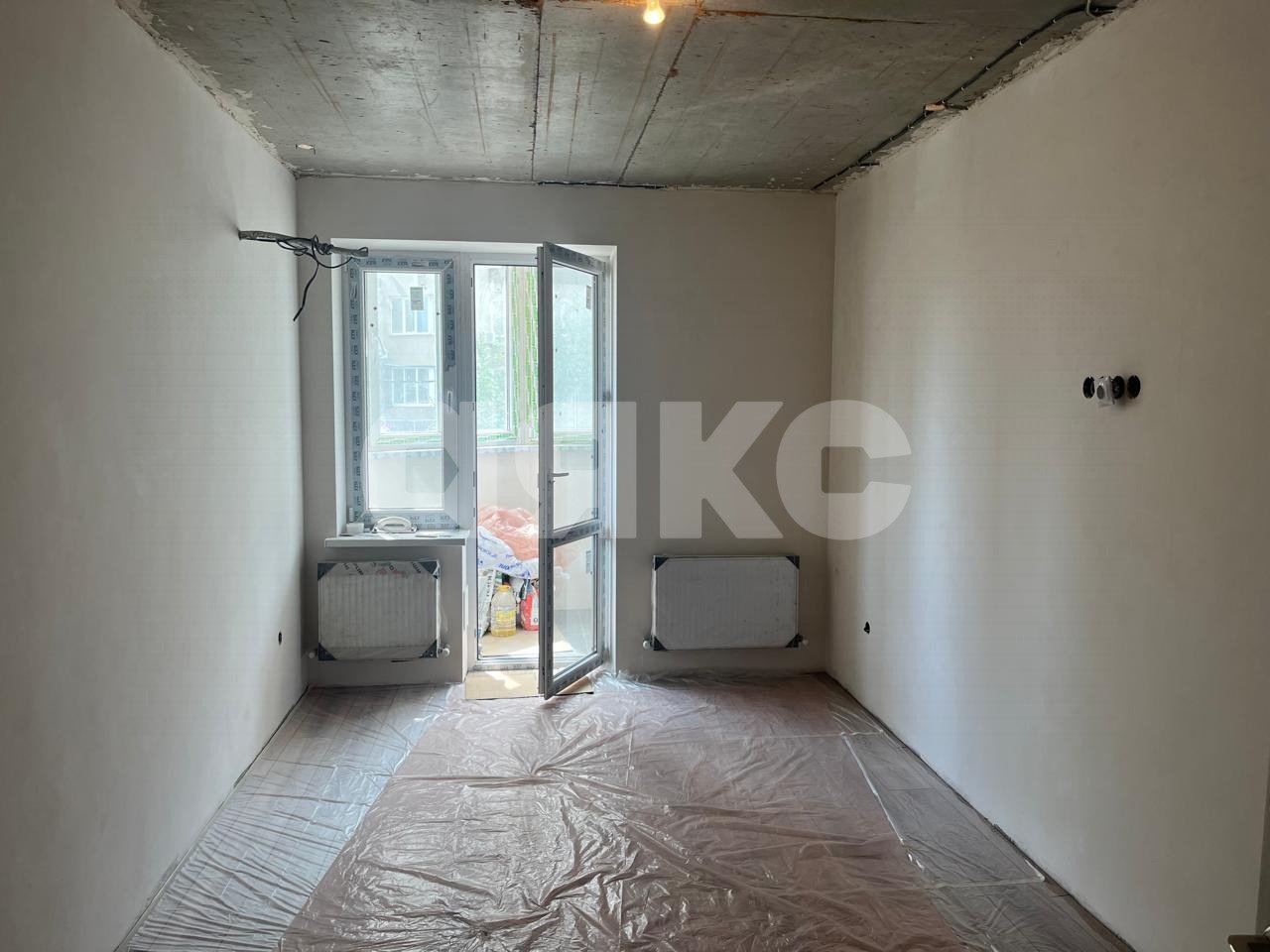 Фото №2: 2-комнатная квартира 68 м² - Анапа, 3Б, ул. Владимирская, 150