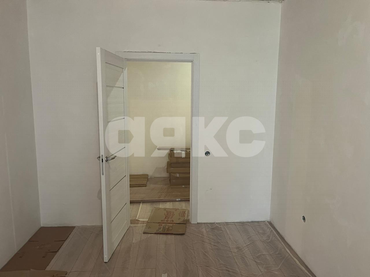 Фото №3: 2-комнатная квартира 68 м² - Анапа, 3Б, ул. Владимирская, 150